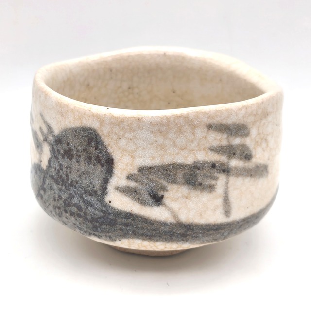 抹茶碗・茶道具・No.260623-11・梱包サイズ60
