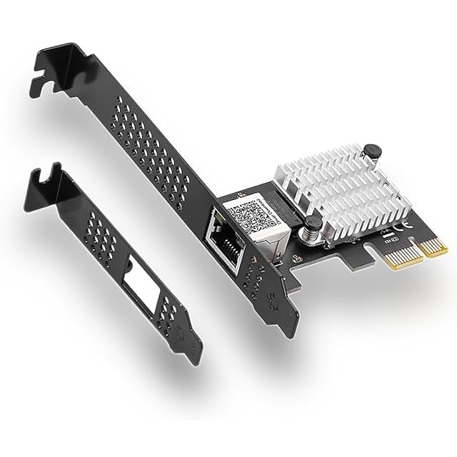 バッファロー 10GbE対応PCI Expressバス用LANボード LGY-PCIE-MG2 | Pay ID