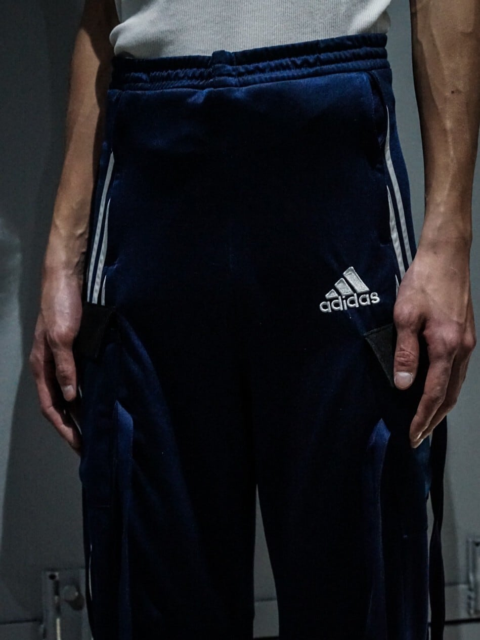 add (C) vintage】“Original Remake” “adidas” Various Docking 