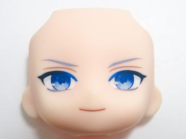 再入荷（A−ランク）【1464】 山姥切長義 顔パーツ 普通　ねんどろいど