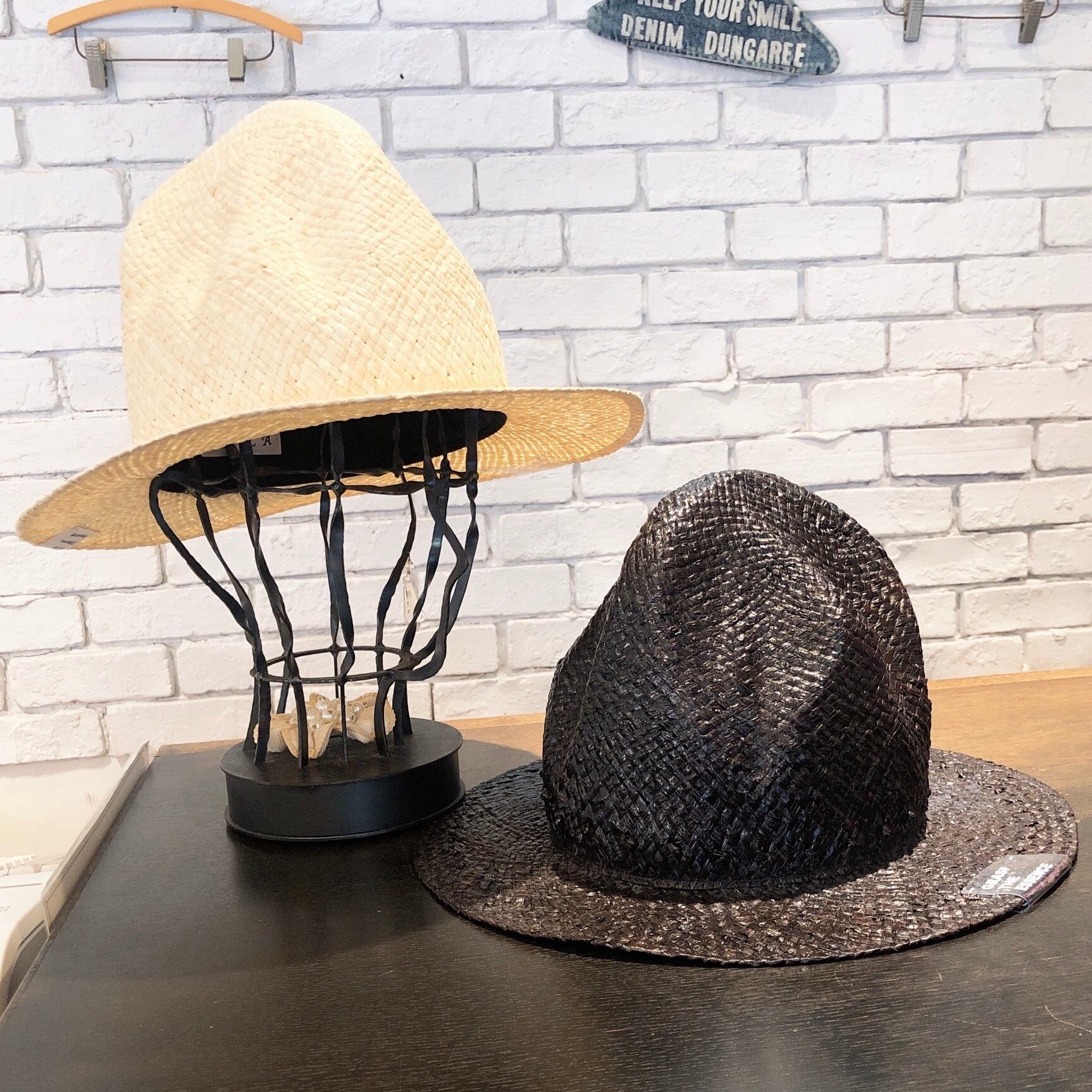 【CA4LA】THE MOUNTAIN ハット AKM00070 | 広島の帽子専門店SHAPPO(シャッポ) powered by BASE