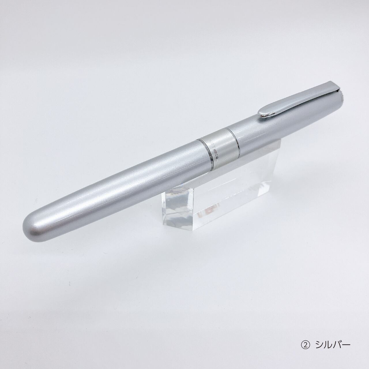 ZOOM 505SW Limited Edition スワロフスキー ボールペン / TOMBOW ...
