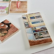 デュシマ社 地下メモリー