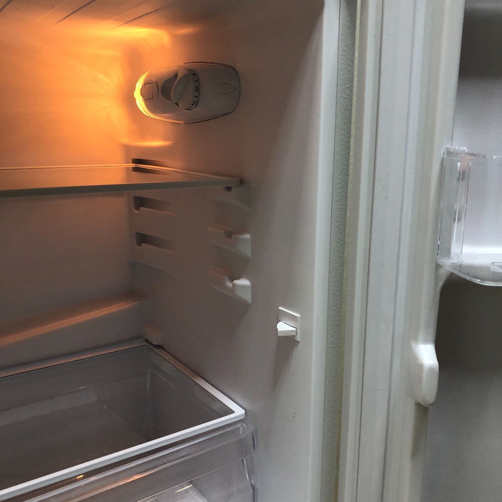 超美品 高年式 中古品 MAXZEN 2ドア 冷凍冷蔵庫 JR117ML01WH 117L