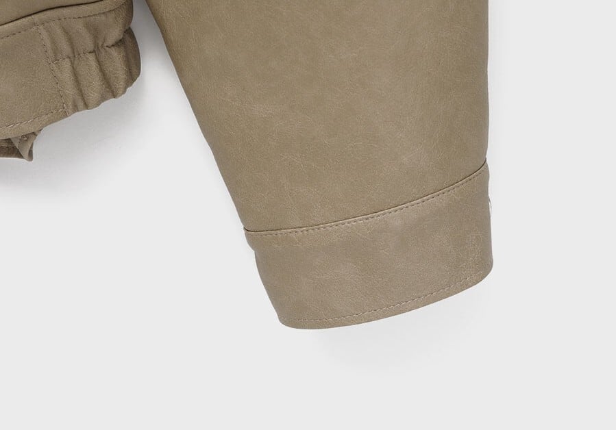 ☆New Jeans ミンジ 着用！！【BLACKUP】ニカグルダンブルムートン