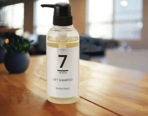 ギフトプラスシャンプー 300mL | アクアケア オンラインショップ