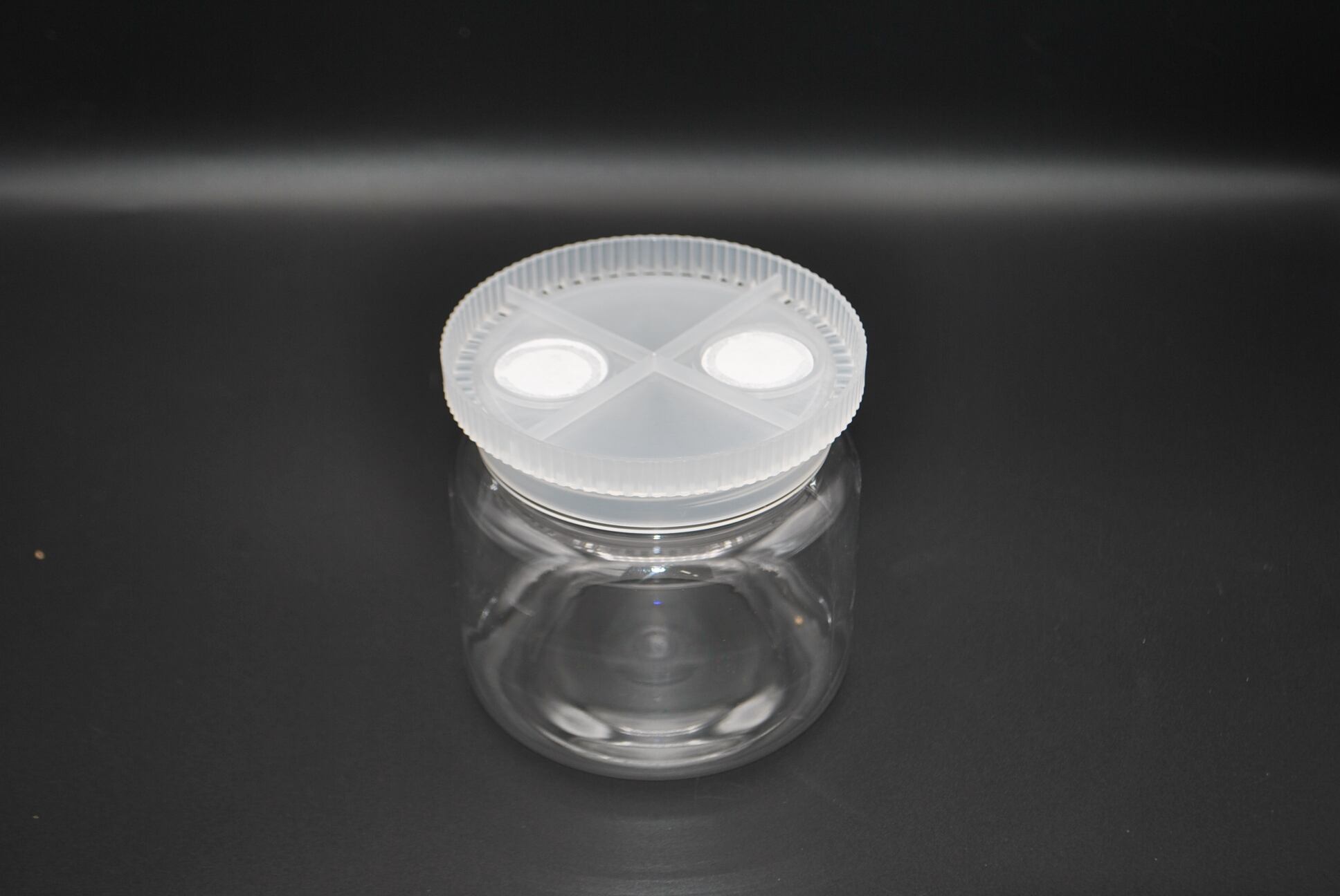 パイルキャップ 500ml 60本1箱