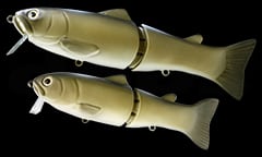 deps new サイレントキラー175 | Worldswimbaitsociety by黒鱒堂