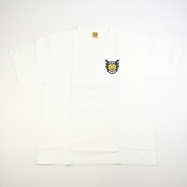 Size【L】 HUMAN MADE ヒューマンメイド ×Lil Uzi Vert 21AW T Size【L】 HUMAN MADE ヒューマンメイド ×Lil Uzi Vert 21AW T