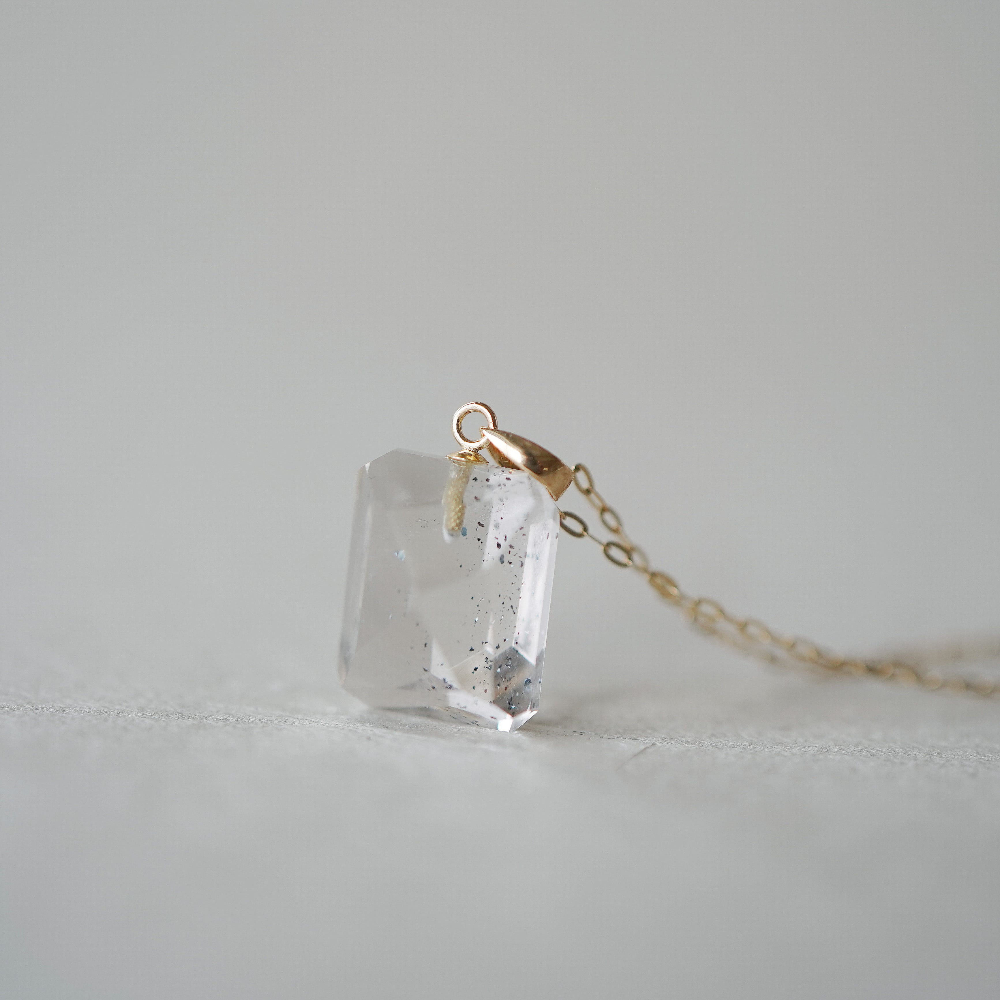 【な　即購入◎ 】agete K10 天然石　ネックレス K10ダイヤモンドネックレス｜ネックレス｜アガット 公式オンラインストア