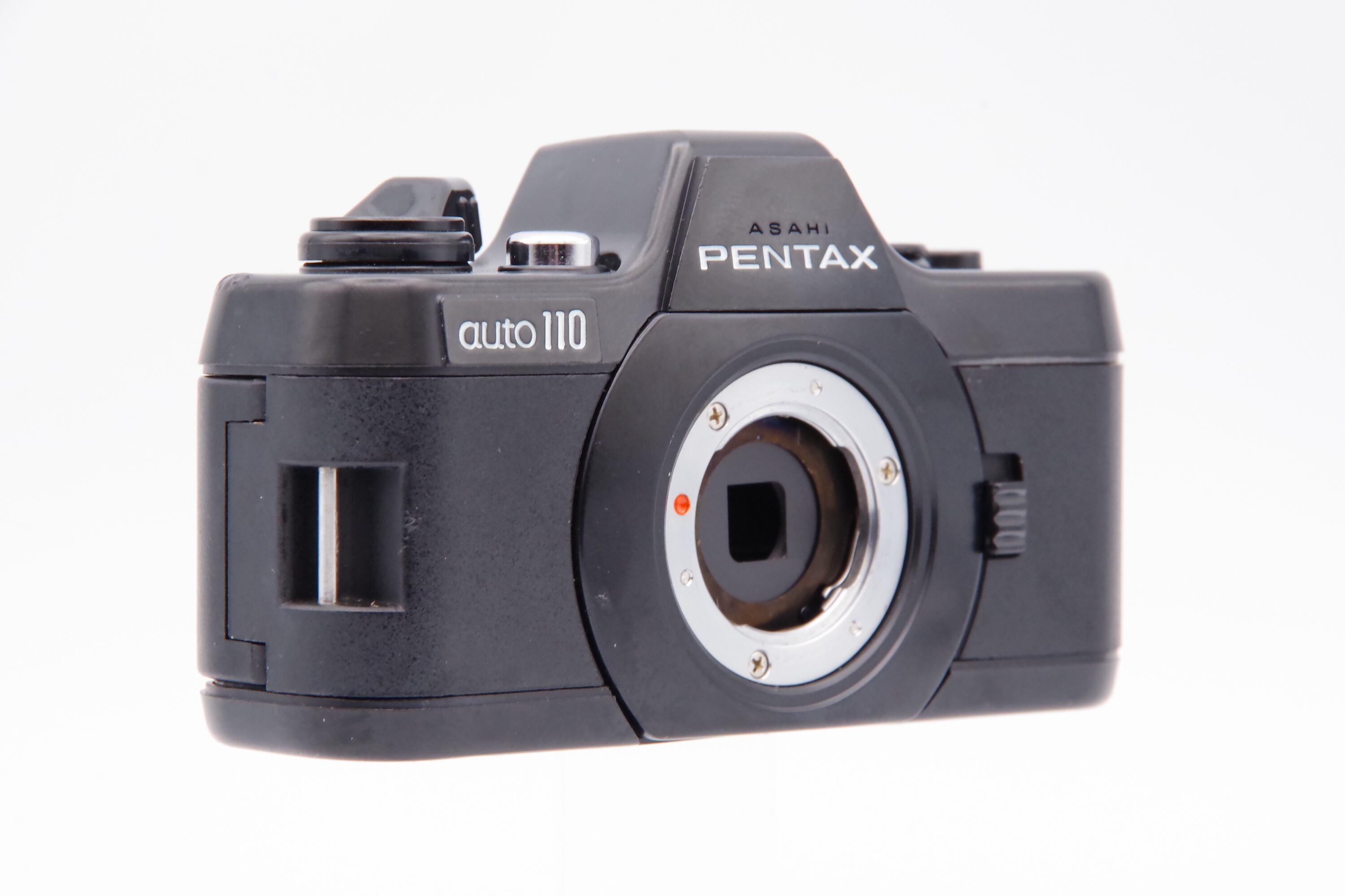 auto110 PENTAX ペンタックス | 近江寫眞機店