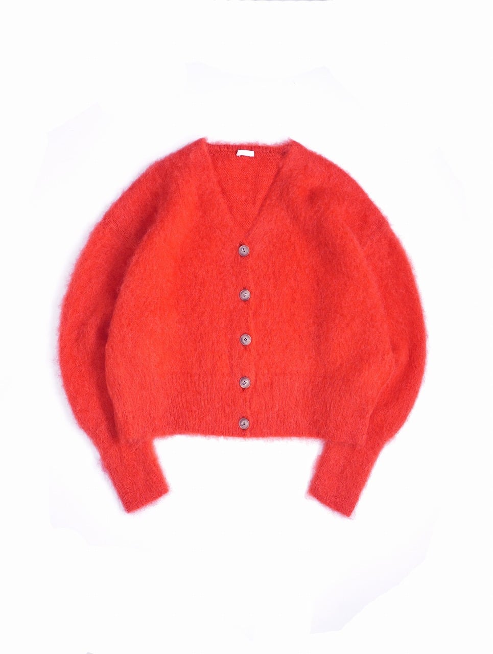 Hand Framed Mohair C/D