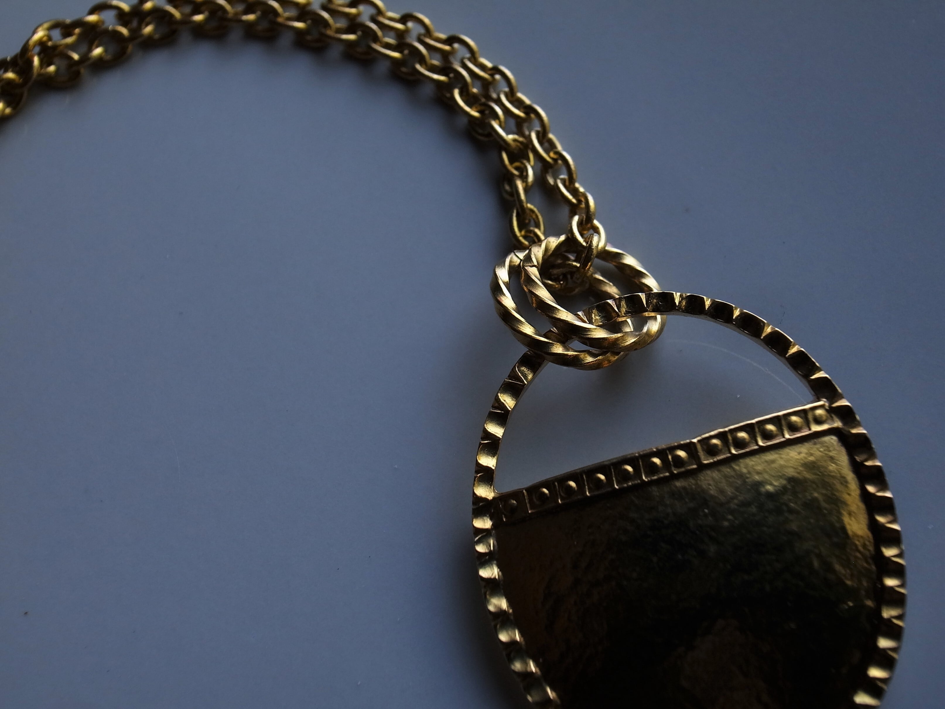 スカラベネックレス | COAS