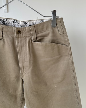 -Ben Davis- Vintage 90-00s 29 Frisco Pants