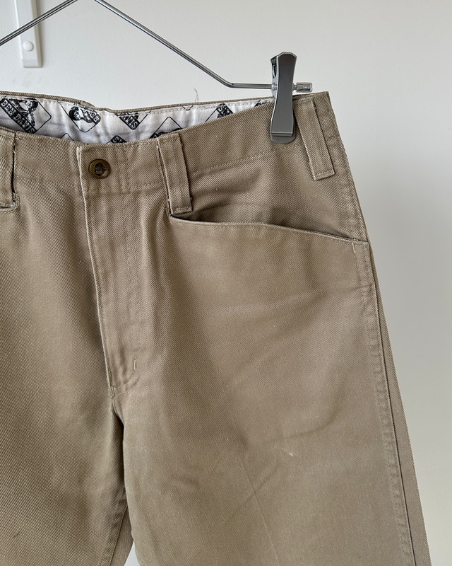 -Ben Davis- Vintage 90-00s 29 Frisco Pants