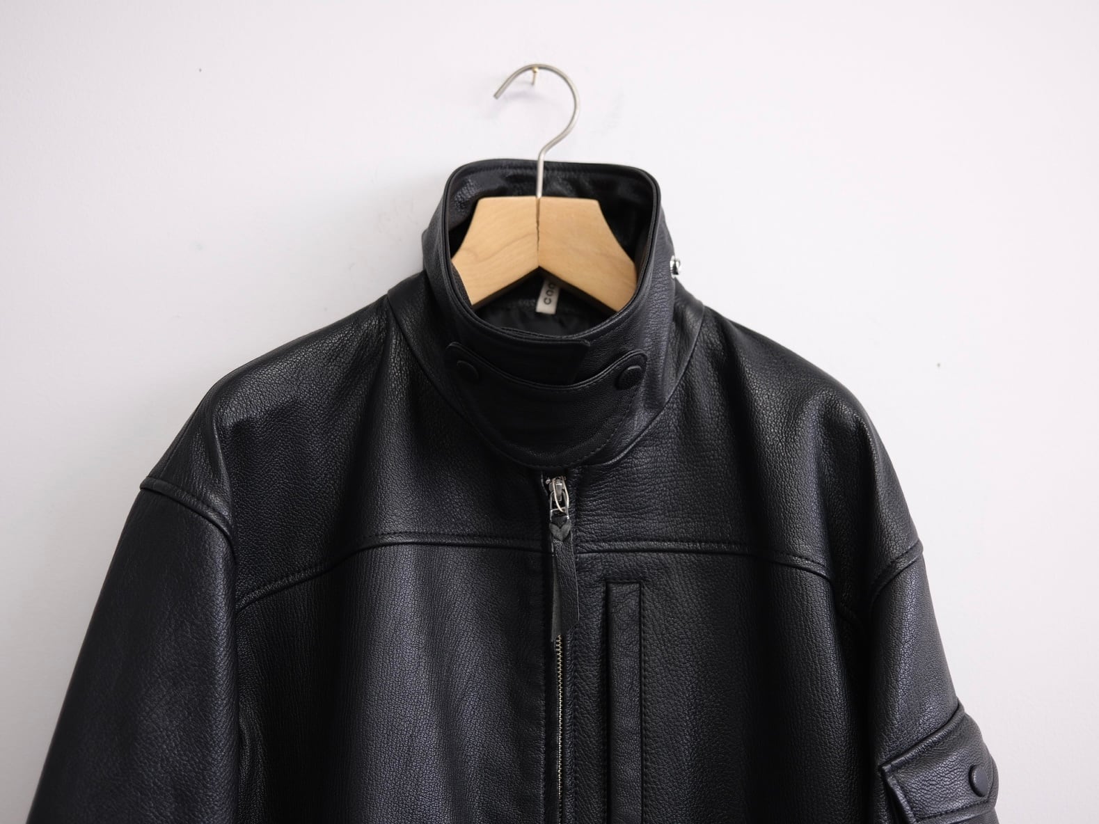 CCU” SWING TOP JACKET” | Lapel online store