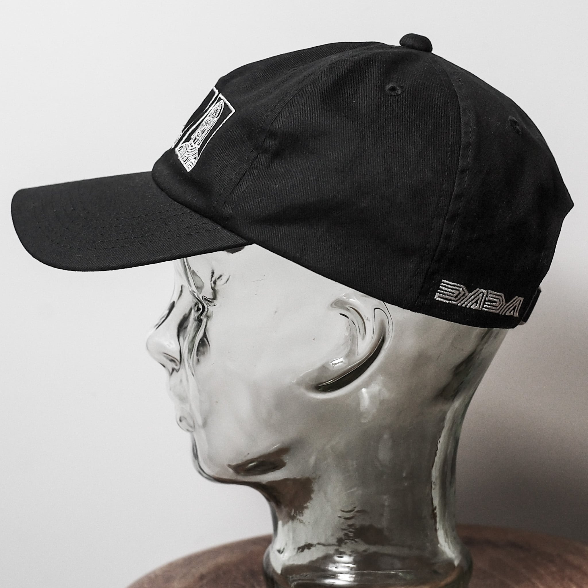 dada キャップ レア 人気 ULTRA Embroidery CAP 