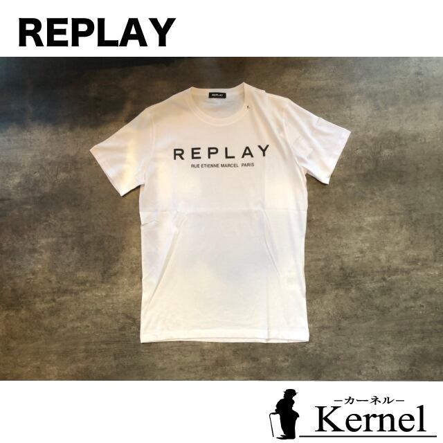 REPLAY/リプレイ/M3722