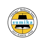 sumika / ワッペン（Chime)