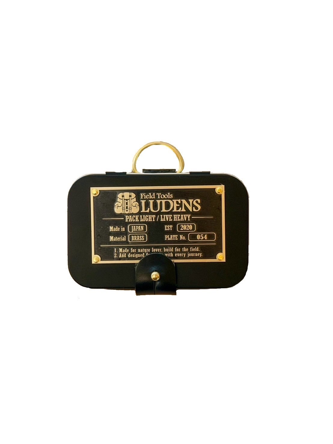 Field Tools LUDENS