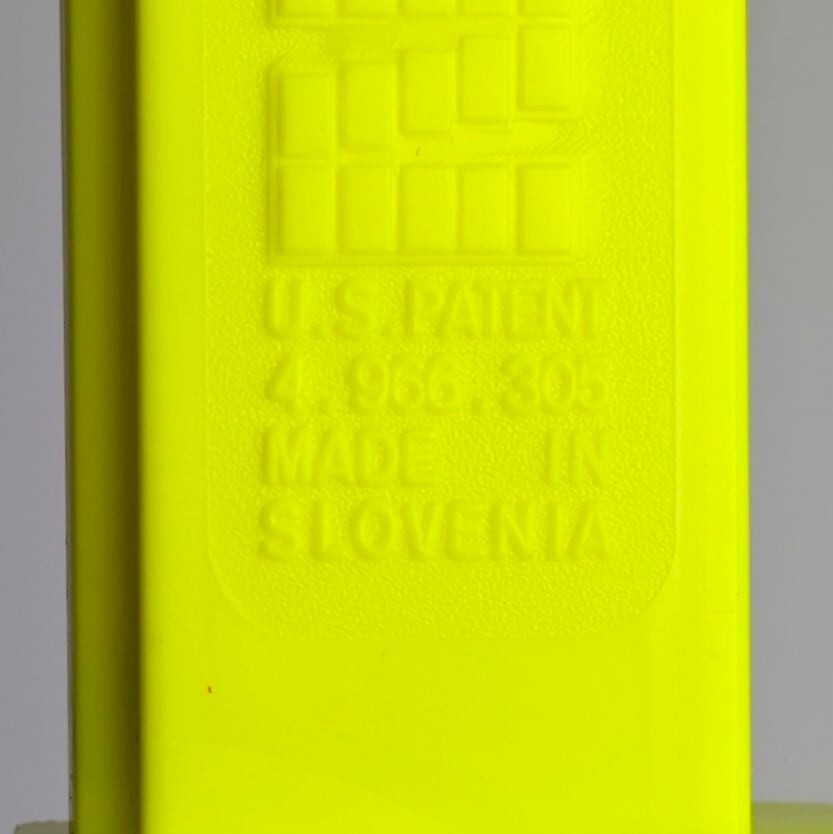 ☆ VINTAGE 90' ☆【 Garfield / ガーフィールド ) 】PEZ / ペッツ 『 ガーフィールド / おやすみver. 』 Made in SLOVENIA〚アメリカン雑貨 アメトイ〛