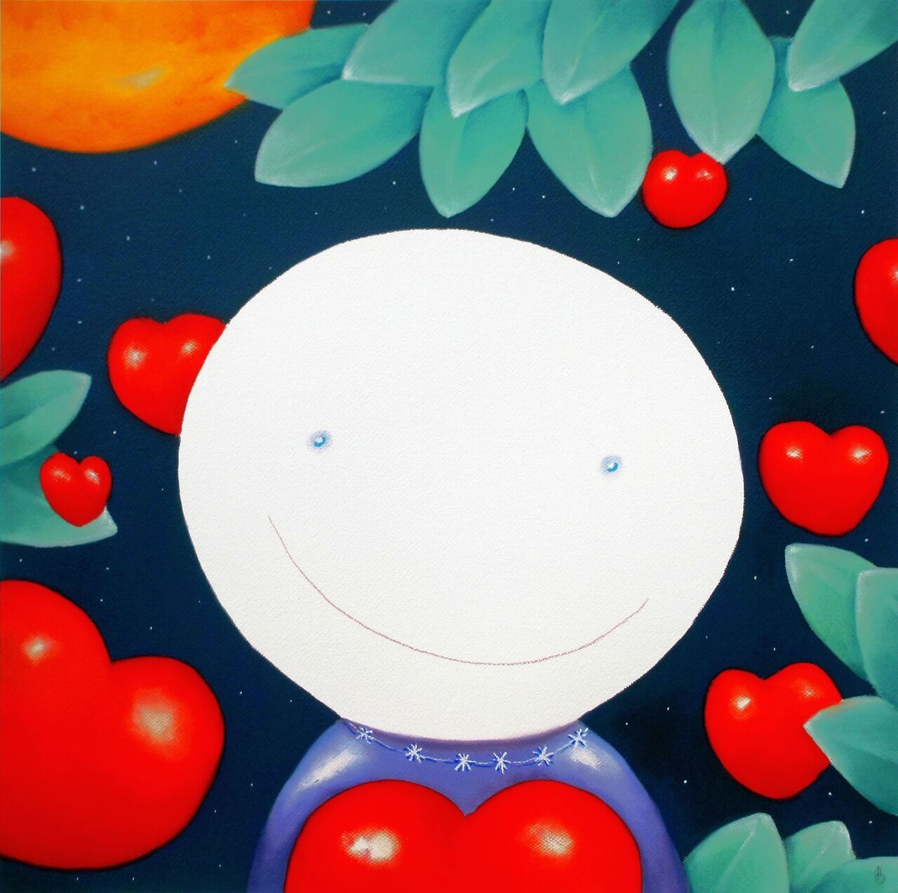 サマー・ラブ | Summer Love