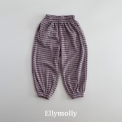 【取寄/韓国直送】Elly molly ロエンジョガーパンツ|秋服|韓国子供服|26/AT