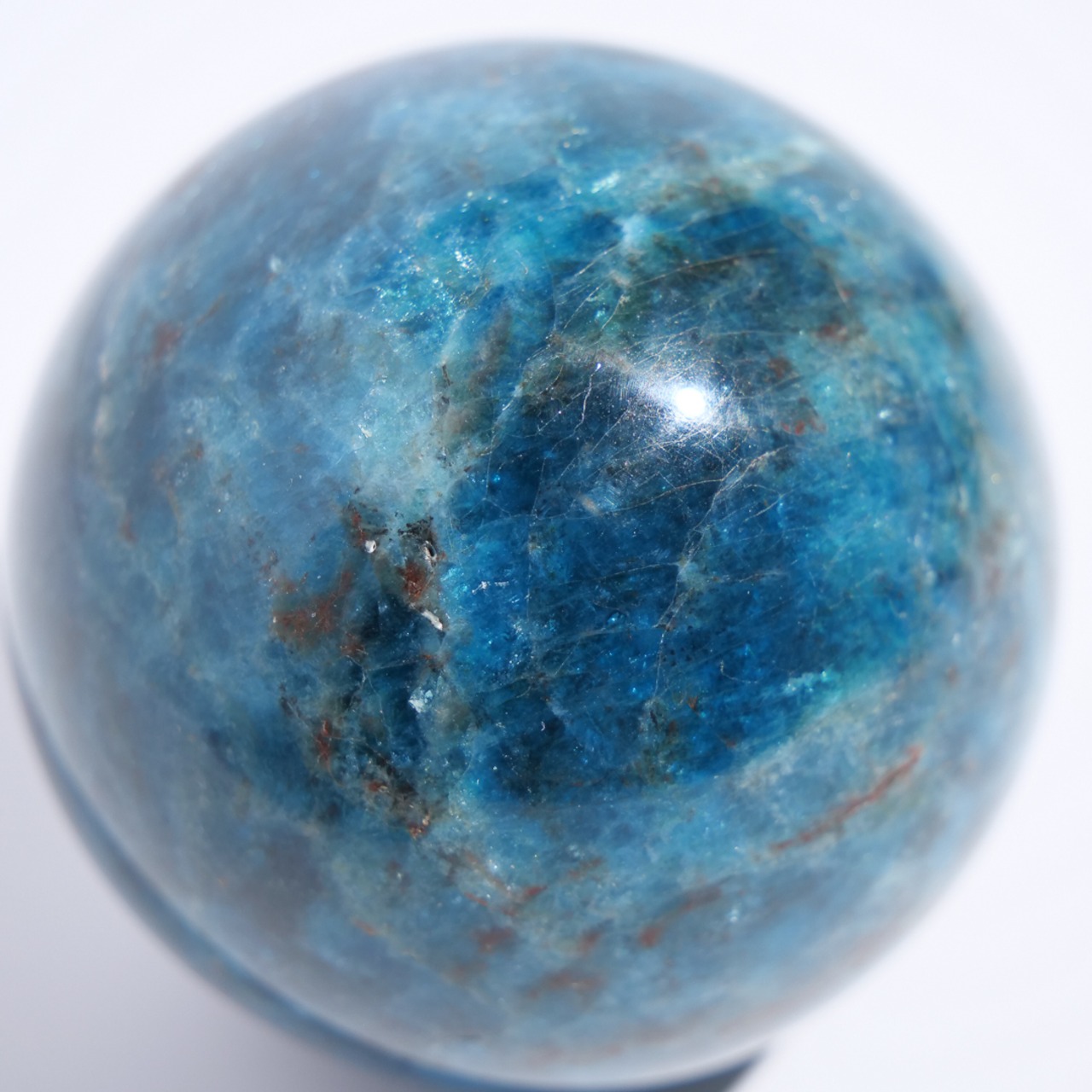 アパタイト  / スフィア【φ5.3cm】