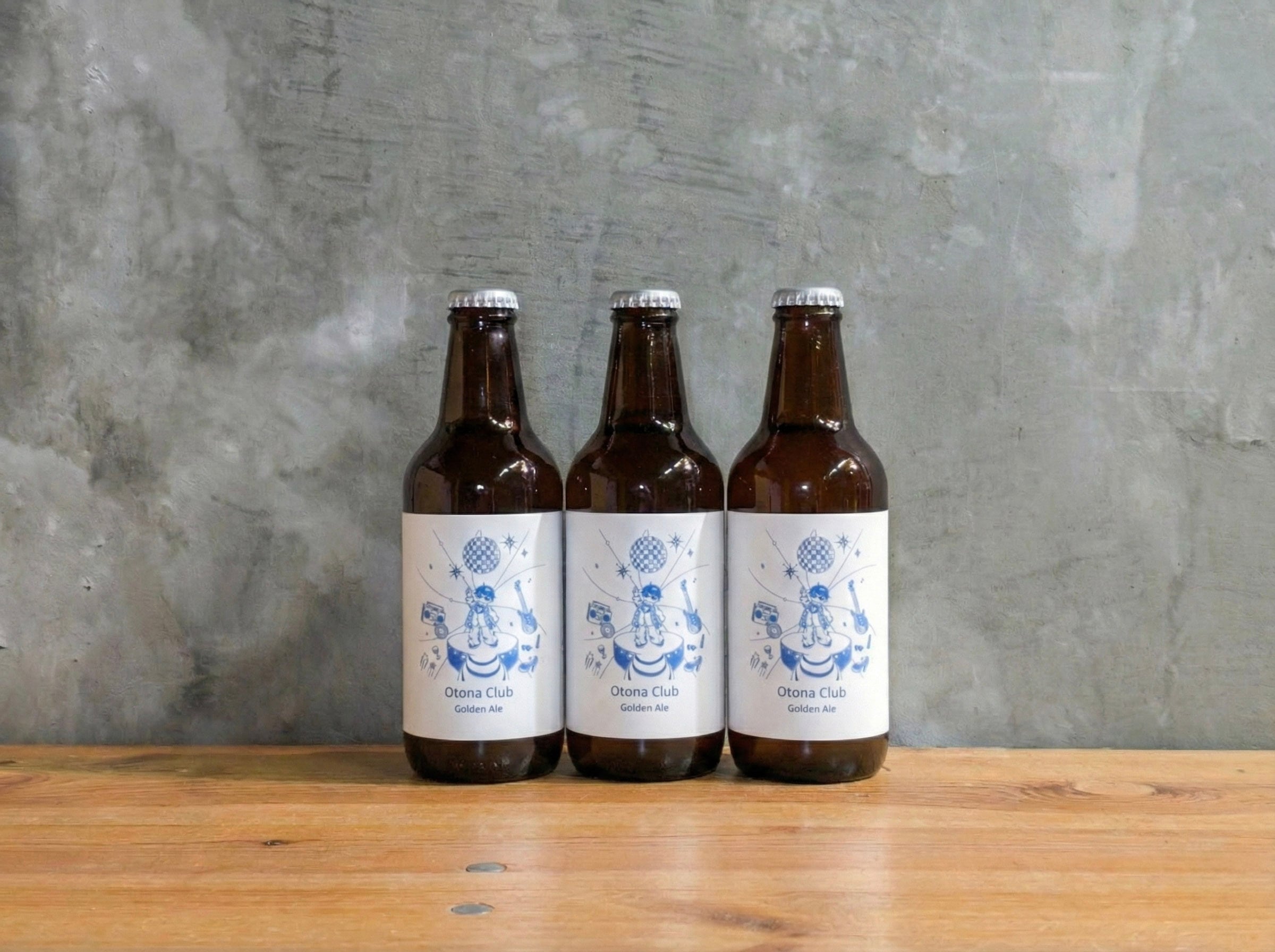 カーブドッチワイナリー