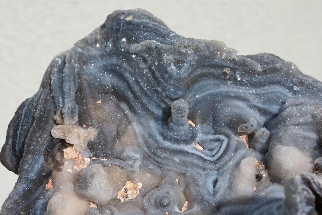 コンシャ・アゲート Concha Agate 705