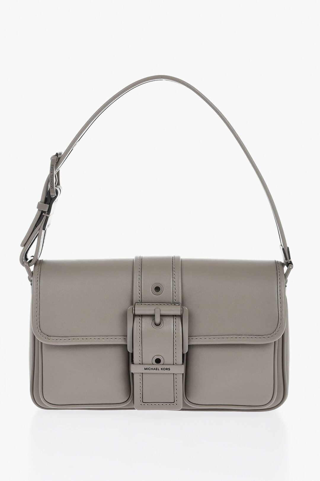 MICHAEL KORS マイケルコース ショルダーバッグ レザー・カーフレザー