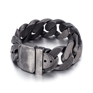 Belt Buckle Bracelet / ベルト バックル ブレスレット