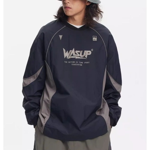 Printed Sweatshirts
