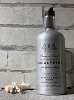 MAINE BEACH Eucalyptus Series ユーカリ　ボディクリーム ローション