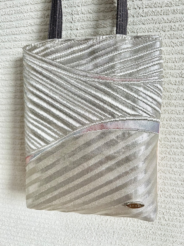 270-742 ミニトート DIEVE ホテルニューオータニ東京