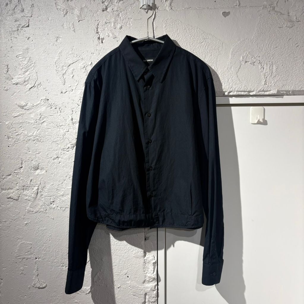 RAF SIMONS | ブランド古着Brooch