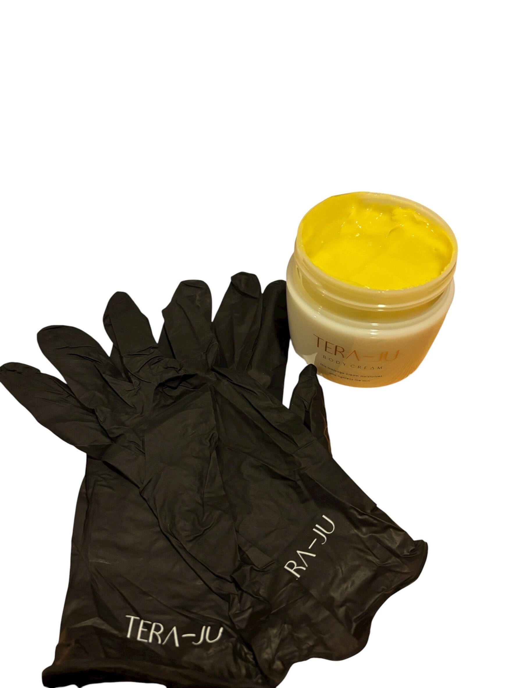 TERAーJUボディクリーム | SWAセレクトショップ