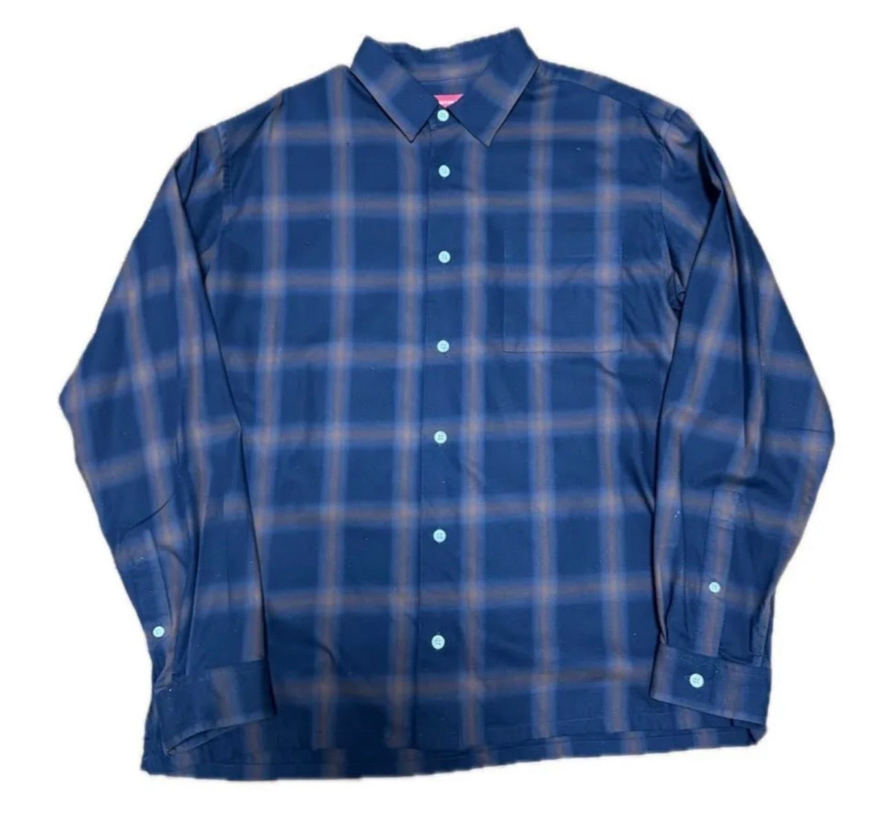 90s Polo Ralph Lauren Shirt HERITAGE SKI CAMP / M | Pay ID
