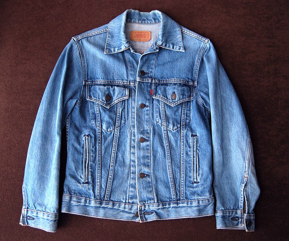 80s LEVI 