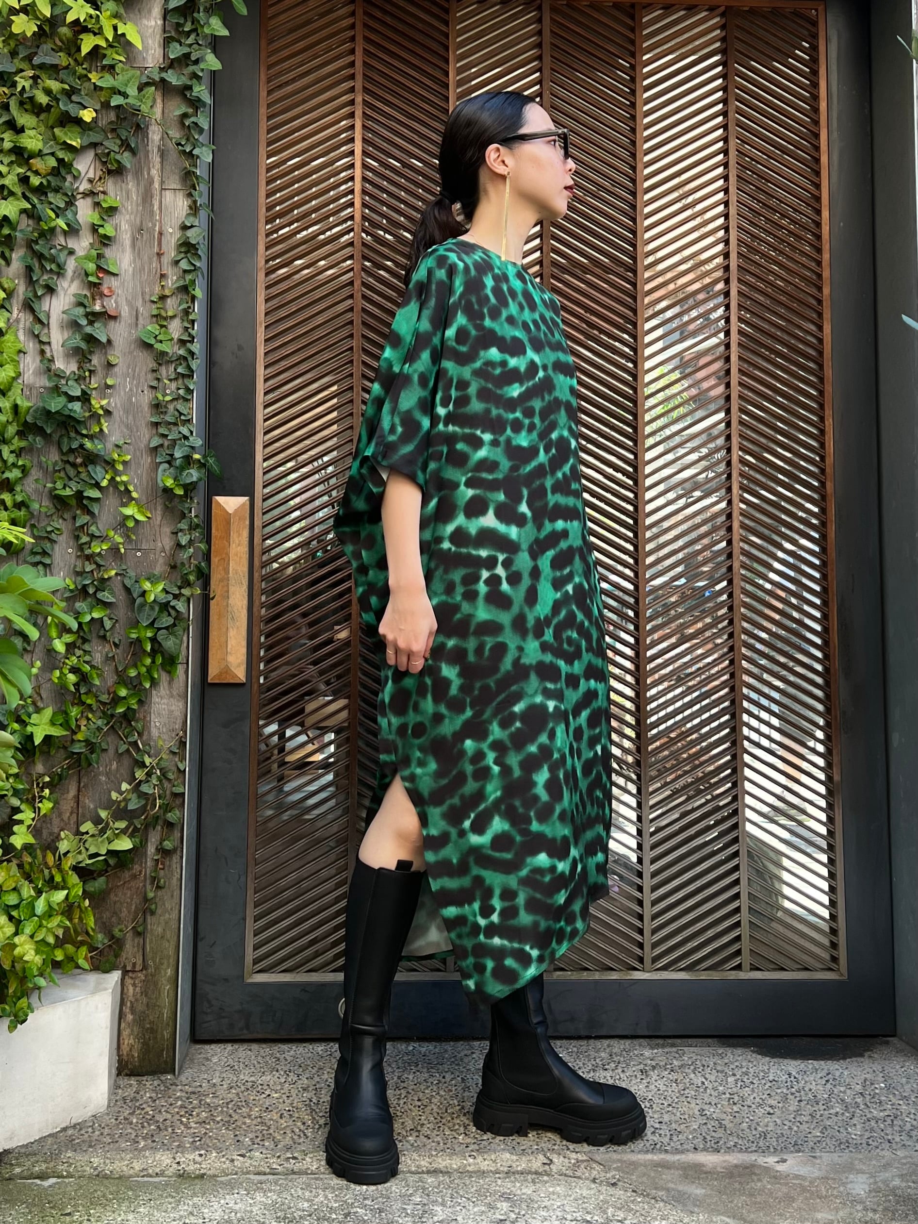 Christian Wijnants クリスチャンワイナンツ / DARENE | TRENT  