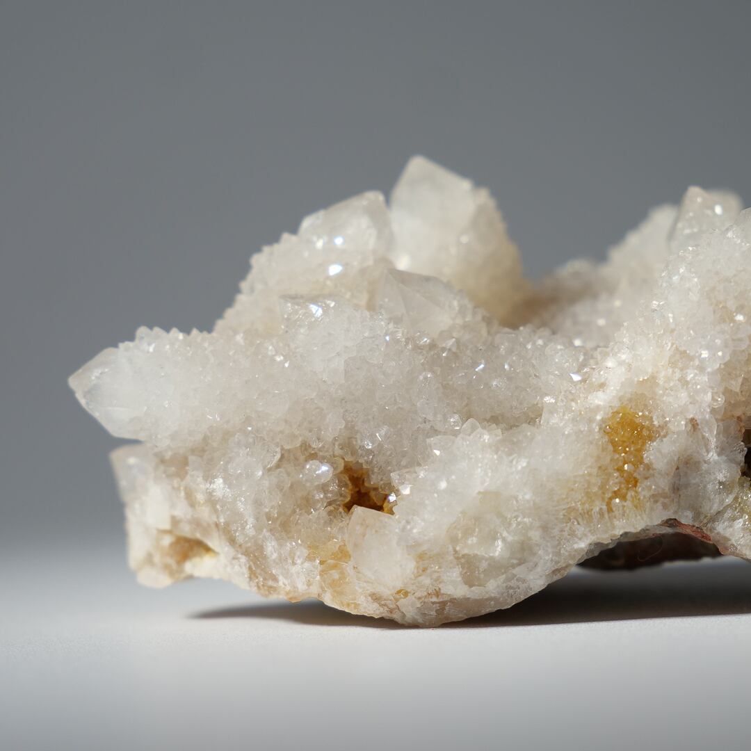 ホワイト カクタス スピリットクォーツ / 原石 標本 | ariife.公式