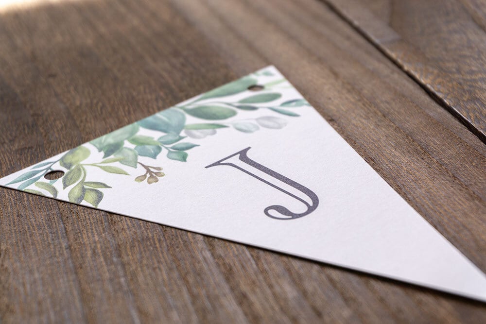 みい様✩⋆確認専用ページ ウェディングガーランド Luxe3】ウェディングガーランド JUST MARRIED ☆ボタニカル