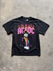 ACDC  S/S TEE