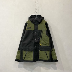 M19 mountaineering jacket【 MIXDO 】