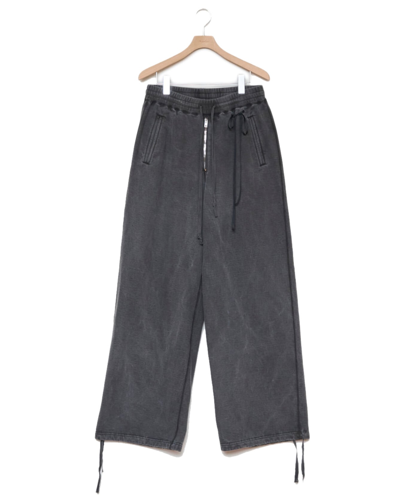 UNUSED / UW1190 DOUBLE KNEE DUCK PANTS(NATURAL) | AfterSchool