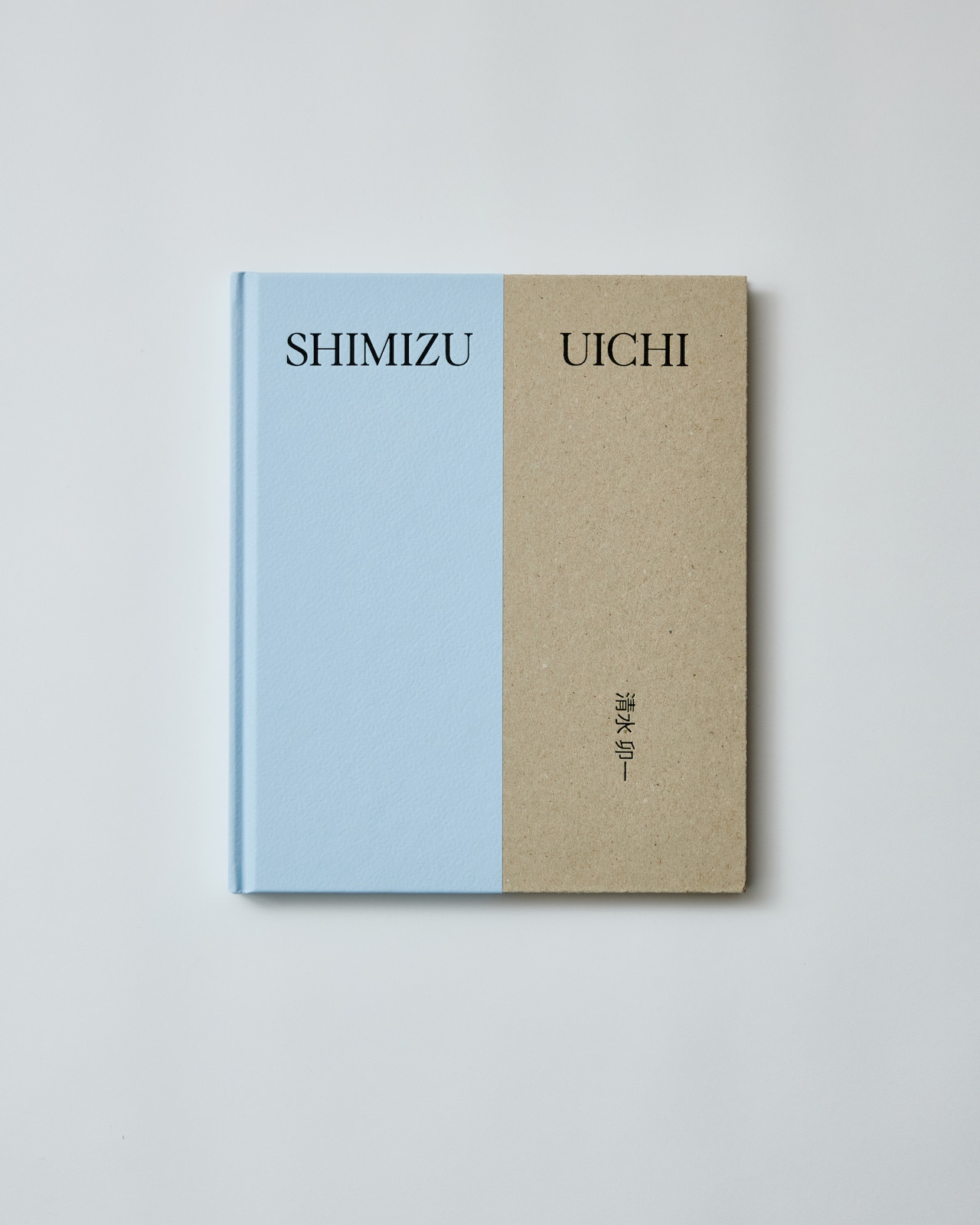 SHIMIZU UICHI / THE LANGUAGE OF GLAZE