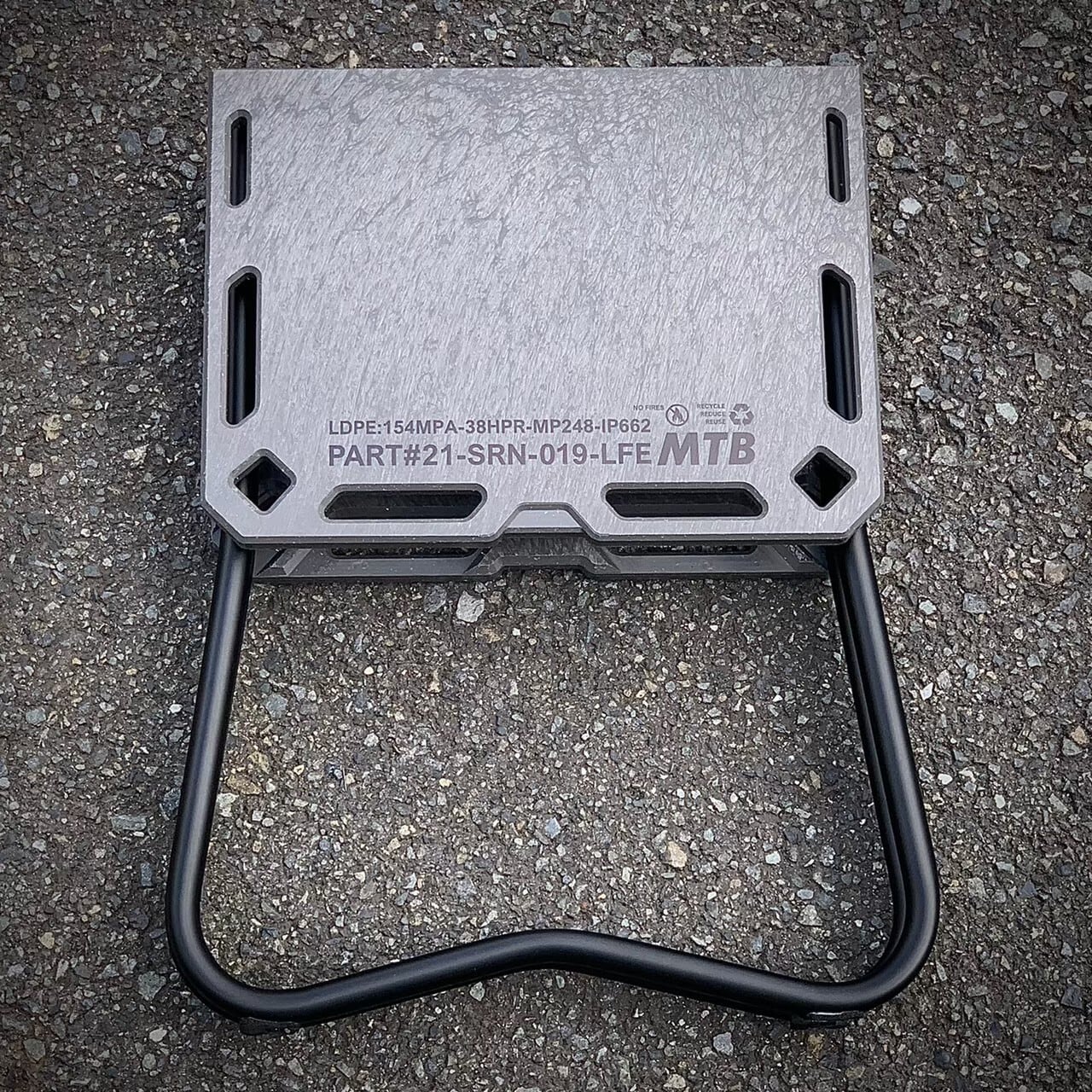 MTB | LOCKFIELD EQUIPMENT