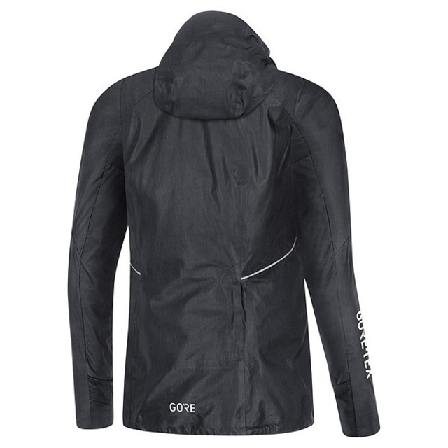 R7 Women GORE-TEX SHAKEDRY™ Trail Hooded Jacket GORE WEARトレイルランニング レインウェア  ゴアテックス | STRIDE LAB NAGOYA