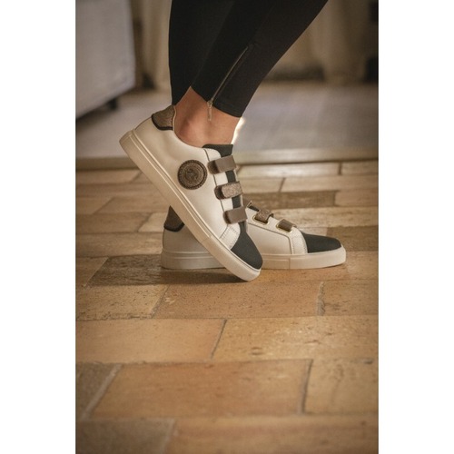 PENELOPE "Galaxie" Sneakers ペネロペ スニーカー.