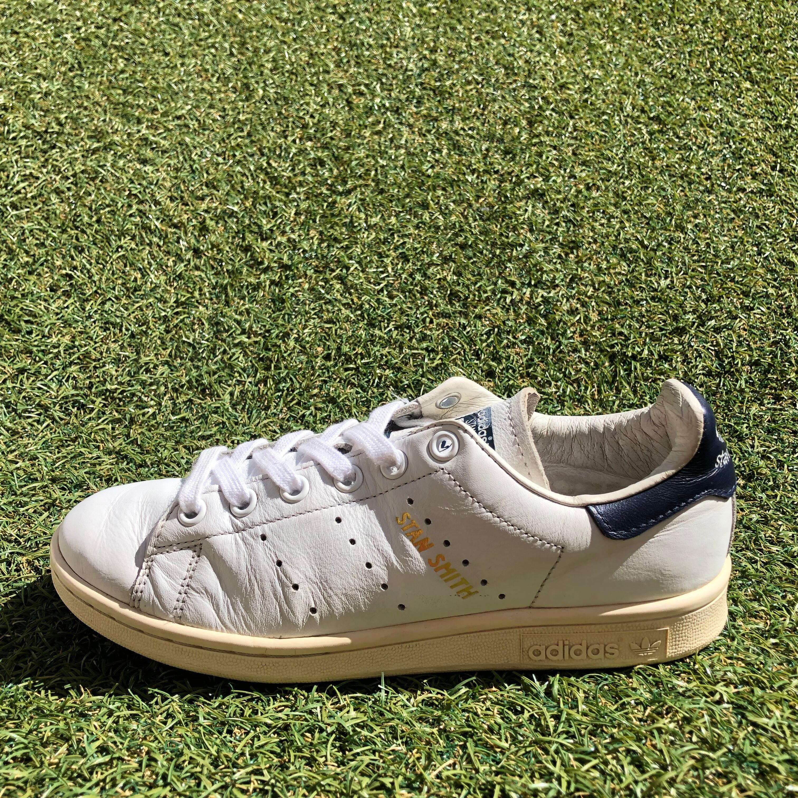 adidas STANSMISTH アディダス スタンスミス HA803